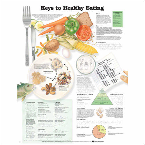 Healthy+eating+chart