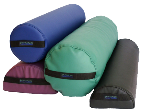 BodyWorks Bolsters (sizes vary)