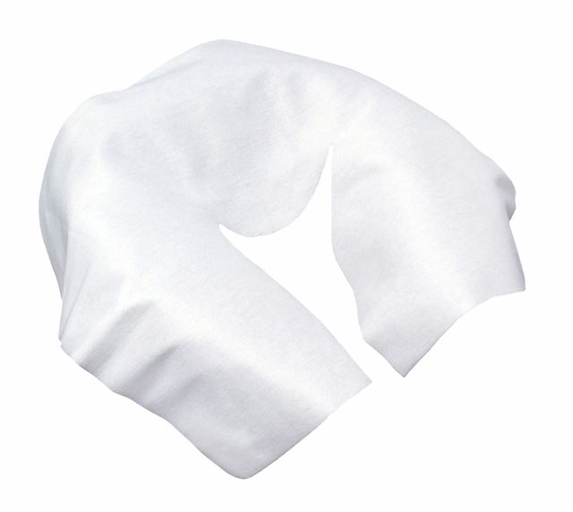 SOFT Disposable Headrest Covers (100-pack)