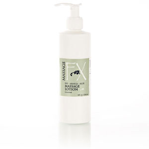 Massage FX Lotion - 5 Gallon