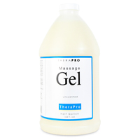 TheraPro Massage Gel - 1/2 Gallon