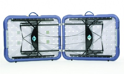 Pisces Productions Tubular Frame