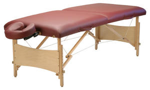 Stronglite Standard Massage Table Package