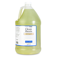 TheraPro Clean Sheets - 1 Gallon
