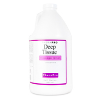 TheraPro Deep Tissue Lotion - 1/2 Gallon
