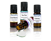 TheraPRO Essential Oil - Patchouli - 10ml