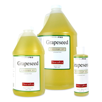 TheraPRO Grapeseed Oil