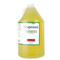 TheraPro Grapeseed Oil - 1 Gallon