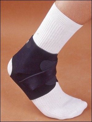 Ankle Support, Universal Size