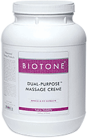 Biotone Dual-Purpose Creme