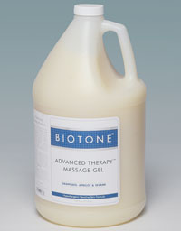 Biotone Advanced Therapy Gel
