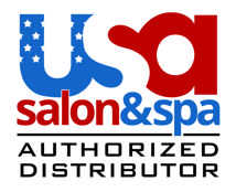 USA Salon & Spa